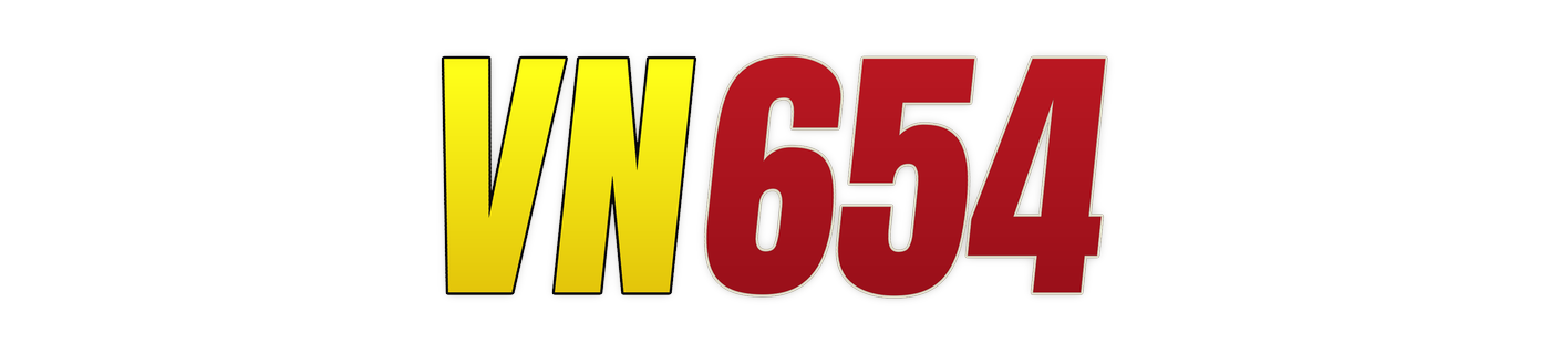 vn654 Logo